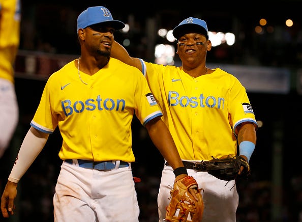 Boston Red Sox