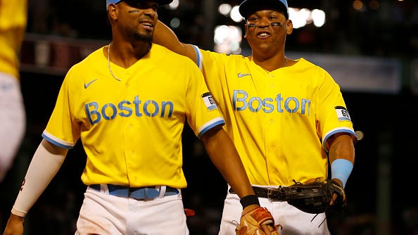 Ranking MLB's 'City Connect' uniforms from worst to best