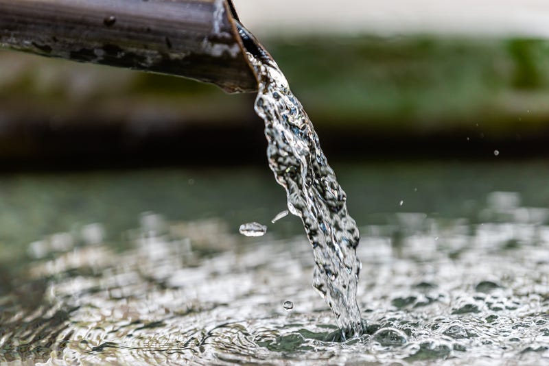 Dallas water conservation efforts proving successful