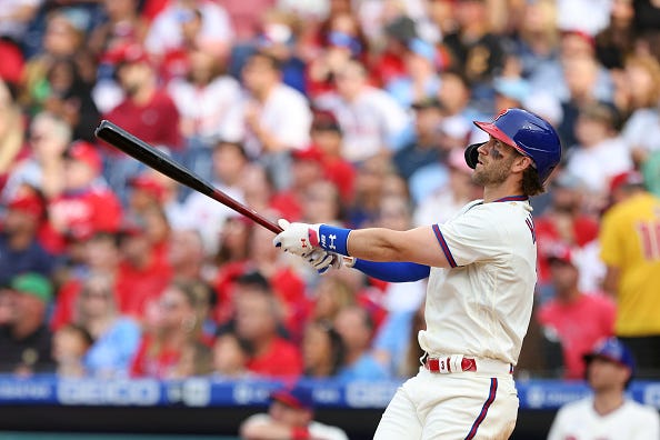 Bryce Harper