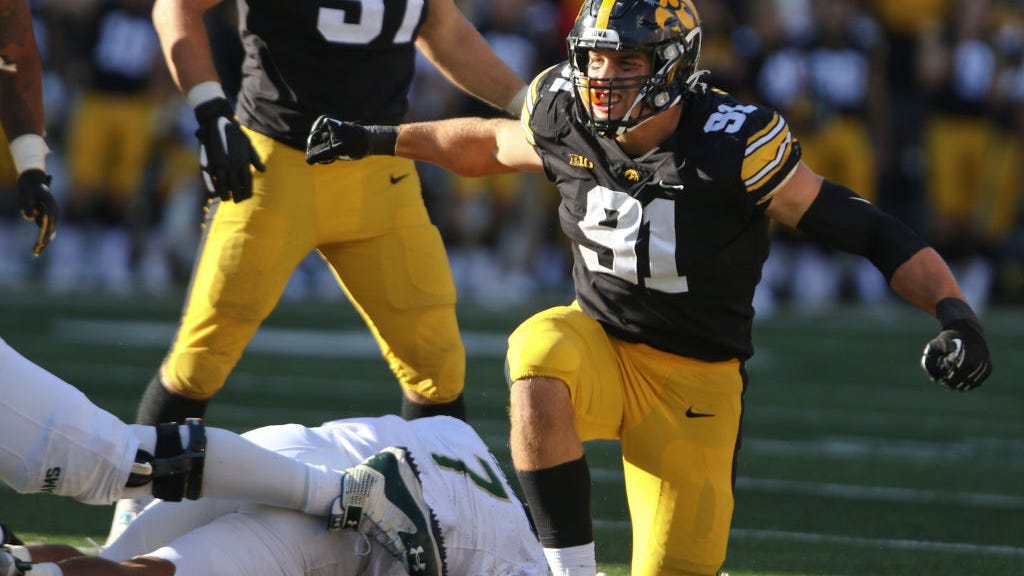 Broaddus and Wolchuk vs. Dane Brugler: Overrated and underrated 2023 NFL Draft prospects