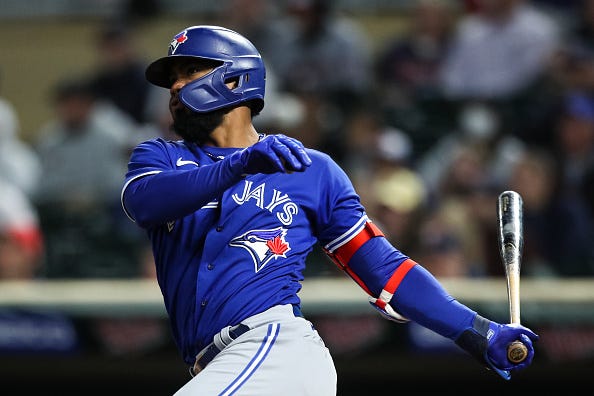 Teoscar Hernandez