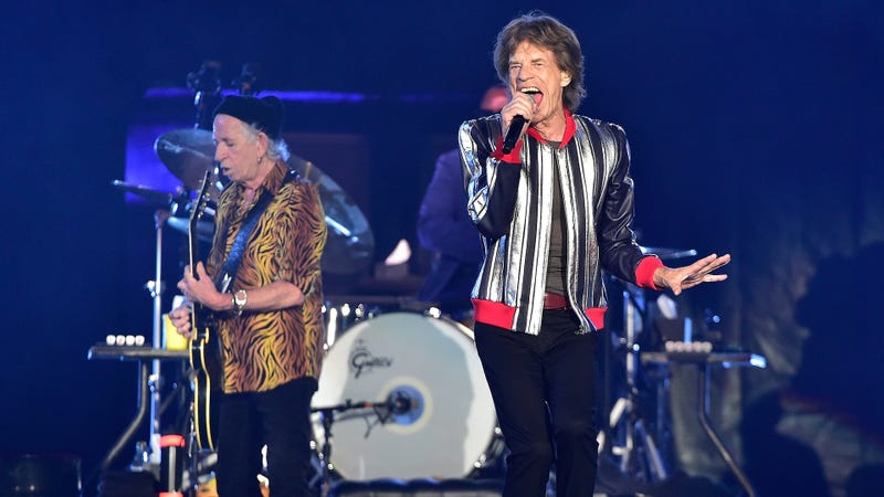 The Rolling Stones