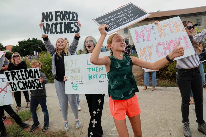 Sandy Huffaker/Getty Images