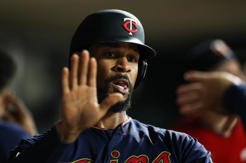 Byron Buxton