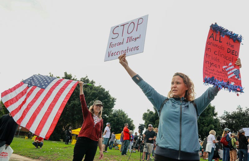 Sandy Huffaker/Getty Images