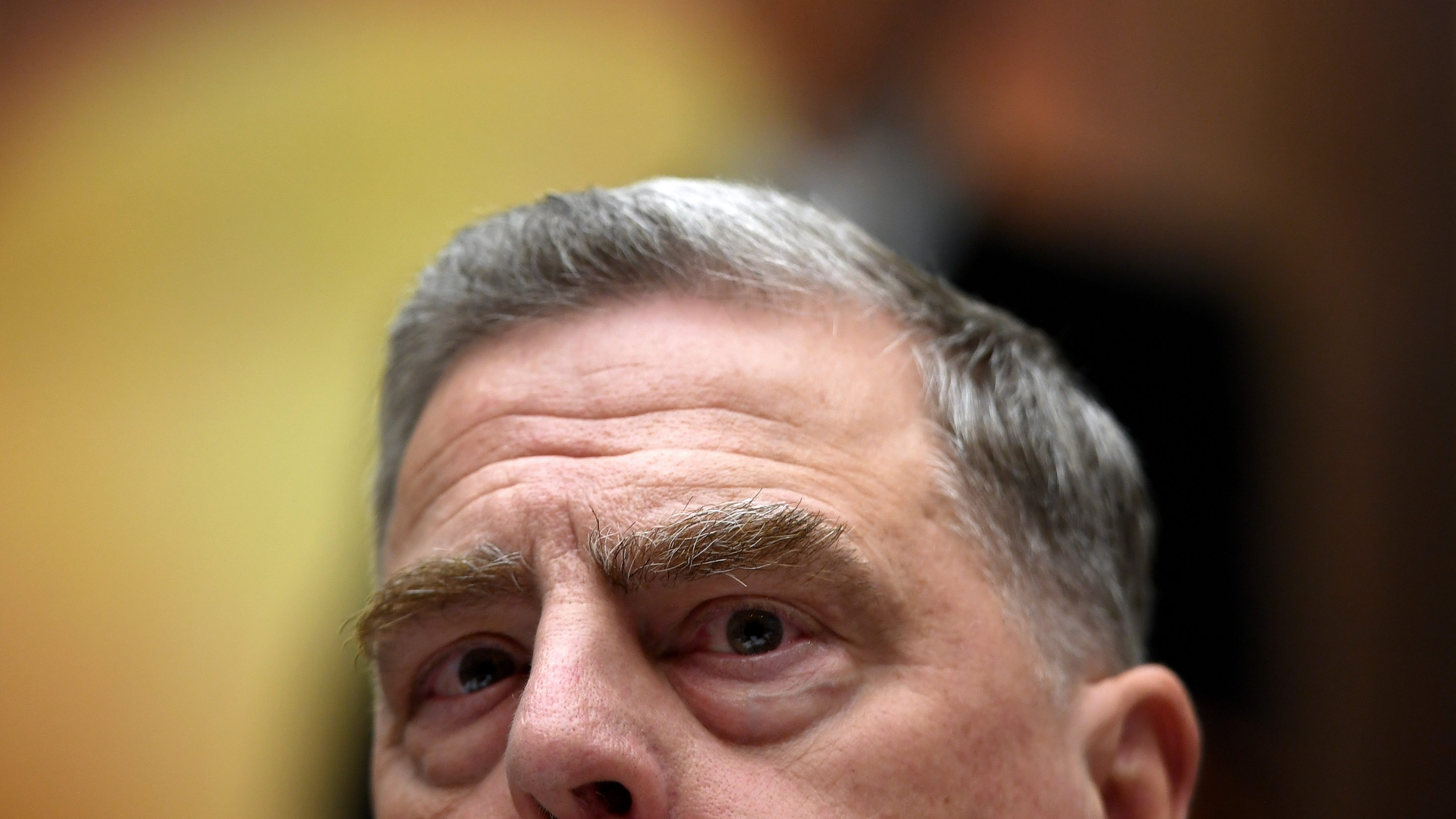 OPINION: What to make of 'Military Officers Gone Wild' public meltdowns?