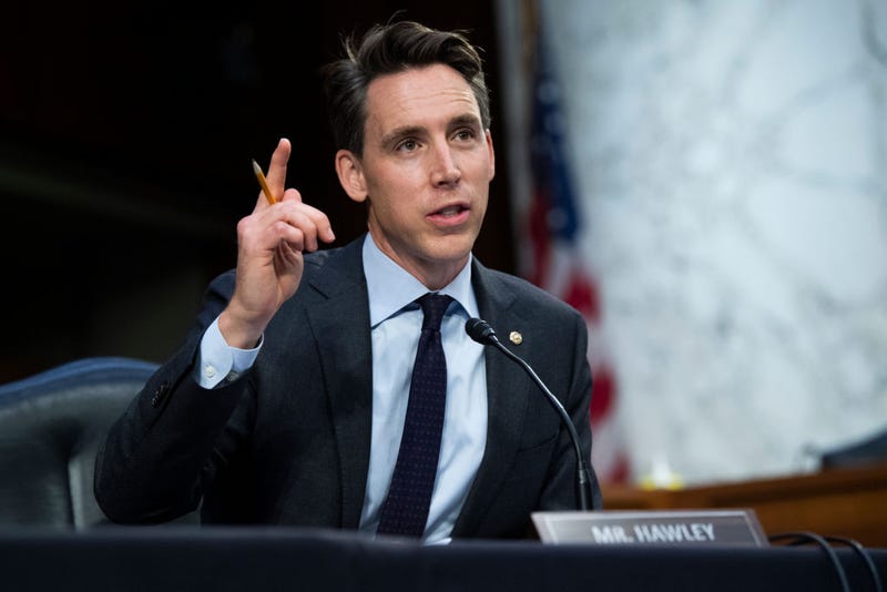 Josh Hawley