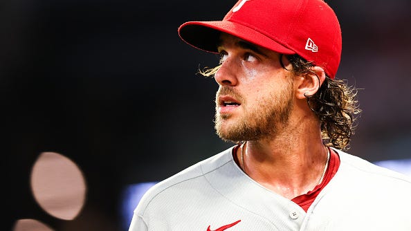 Top 10 potential 2023-24 MLB free agents