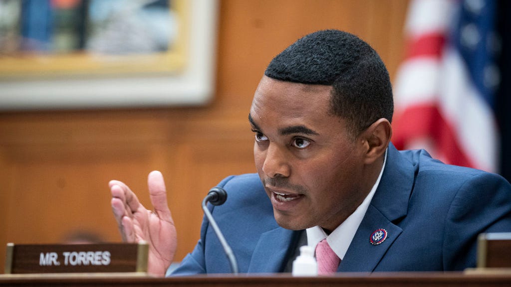 Are Russian spies living in the Bronx? Rep. Torres calls on FBI to investigate compound