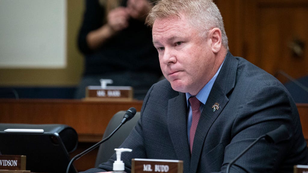GOP congressman apologizes for comparing vaccine mandates to the Holocaust