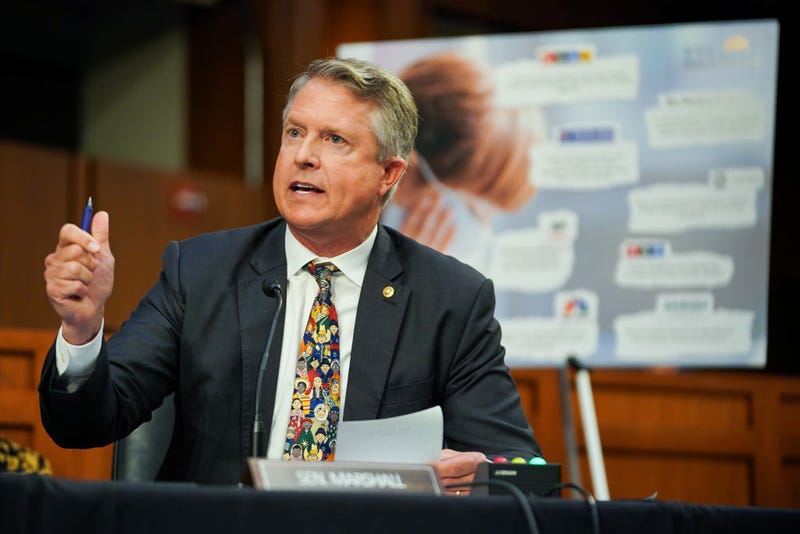 Sen. Roger Marshall