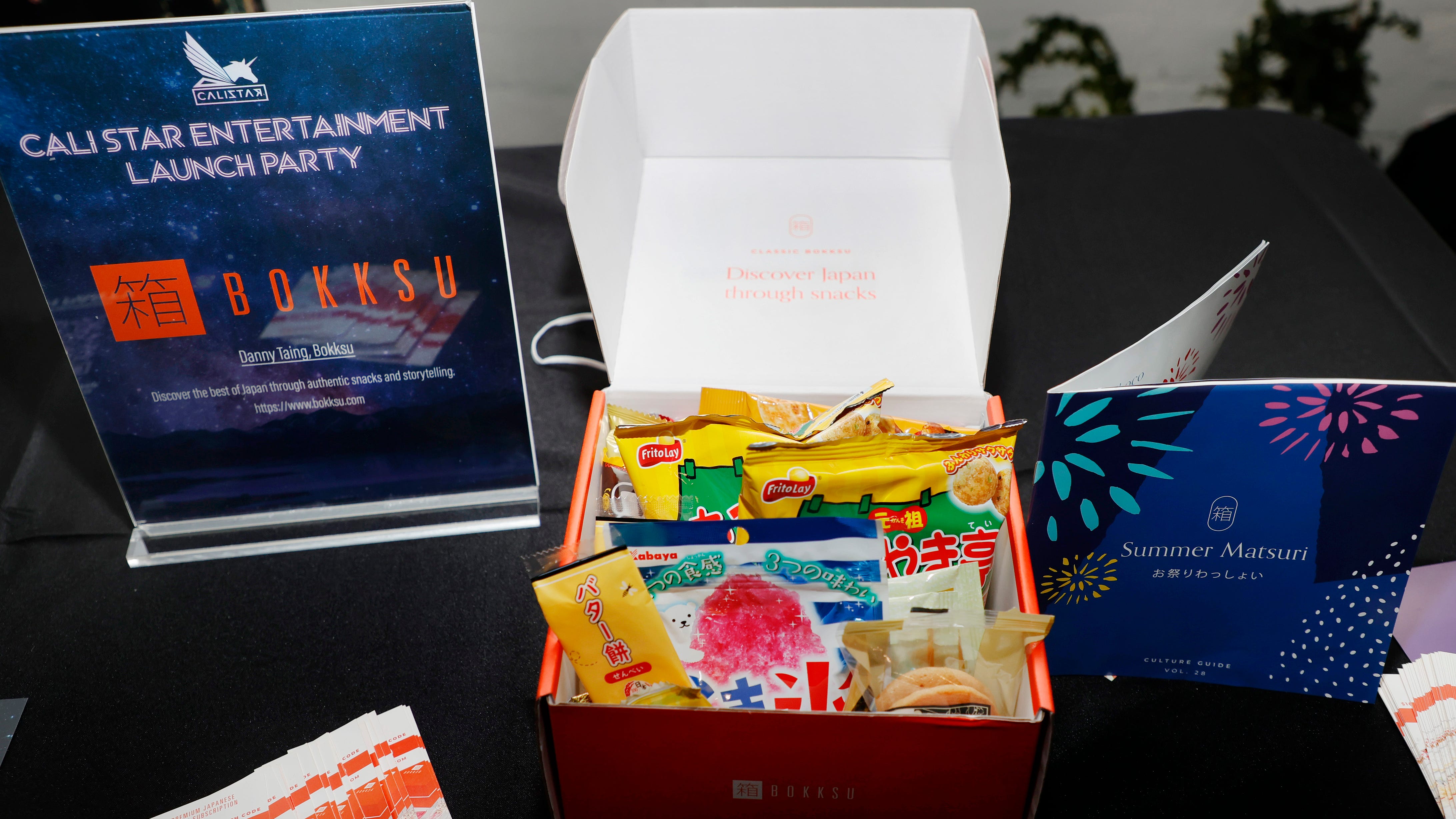 PODCAST: AAPI business owners break barriers & unbox hope for the future