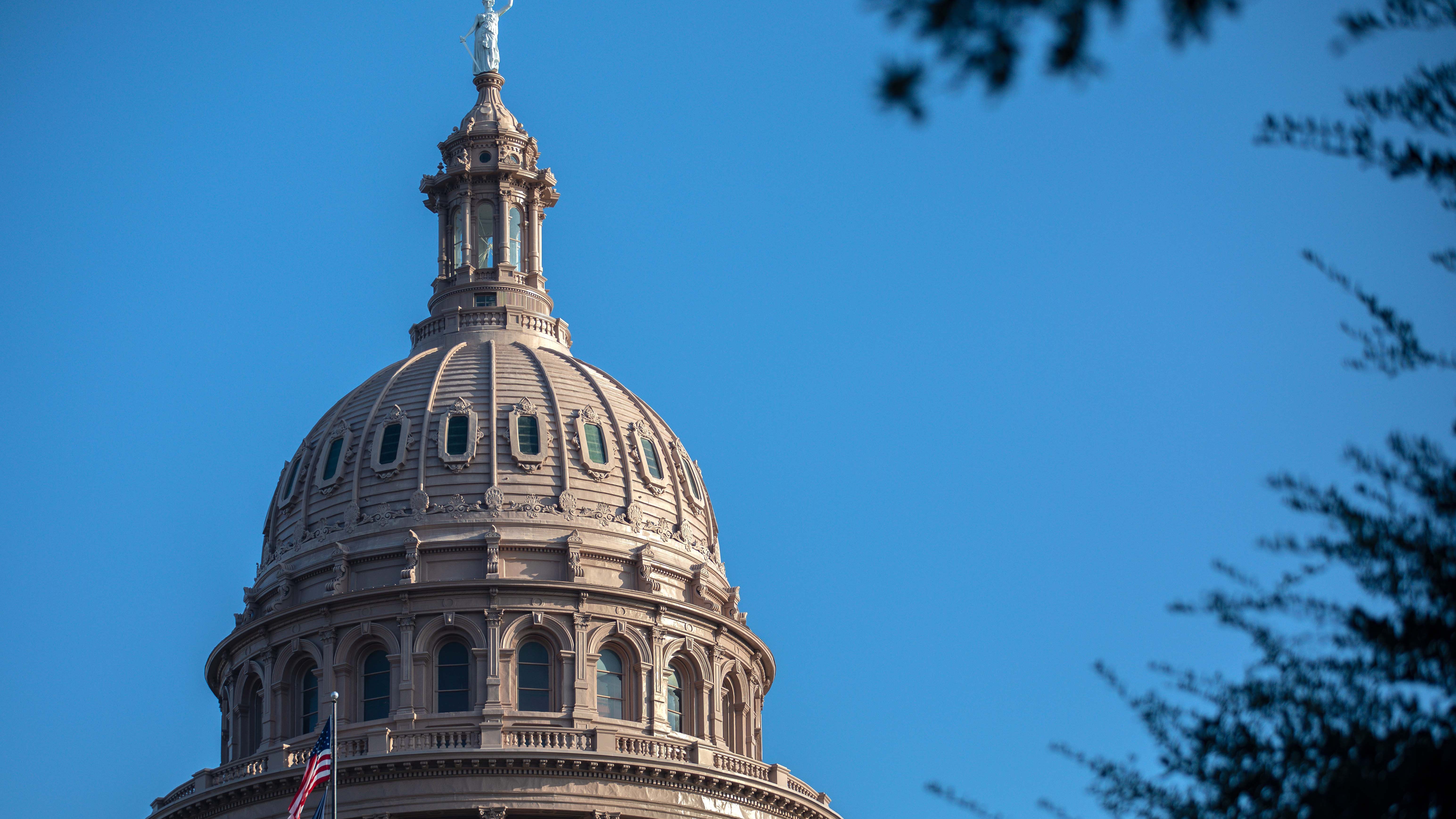 Democratic state senator ends re-election bid