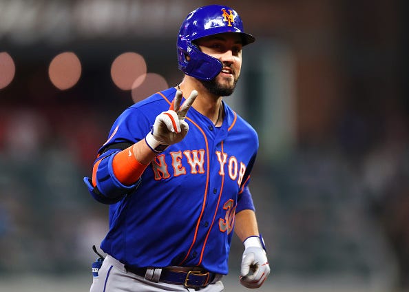 Michael Conforto