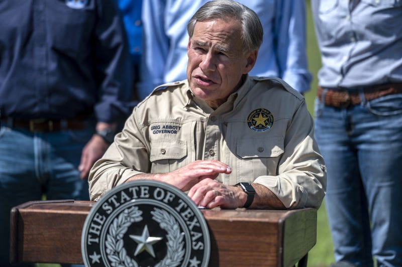 Governor Abbott