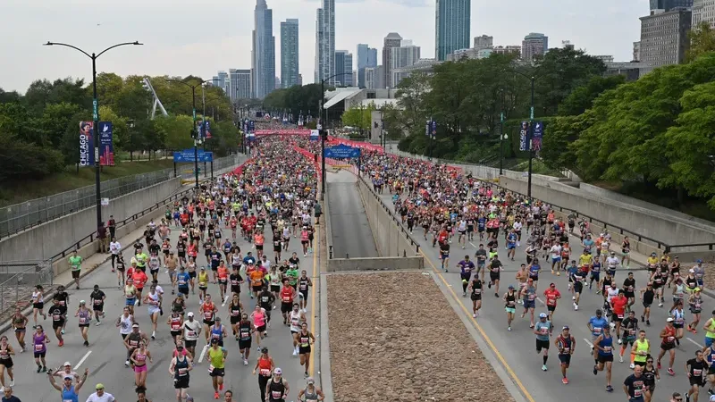 Chicago Marathon 2022: Guide