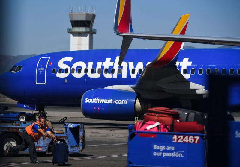 Southwest Air