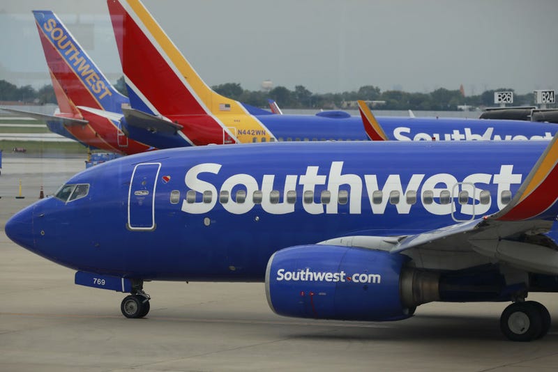 Southwest Airlines