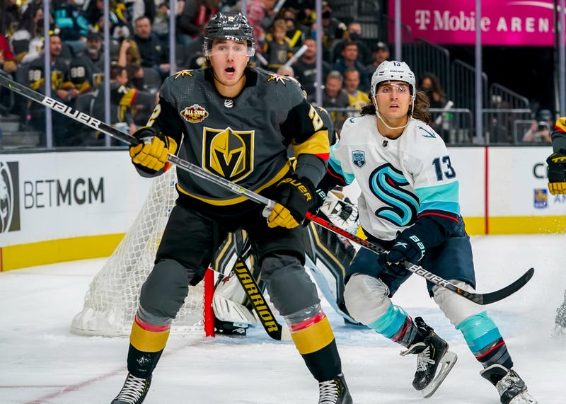 Vegas Golden Knights