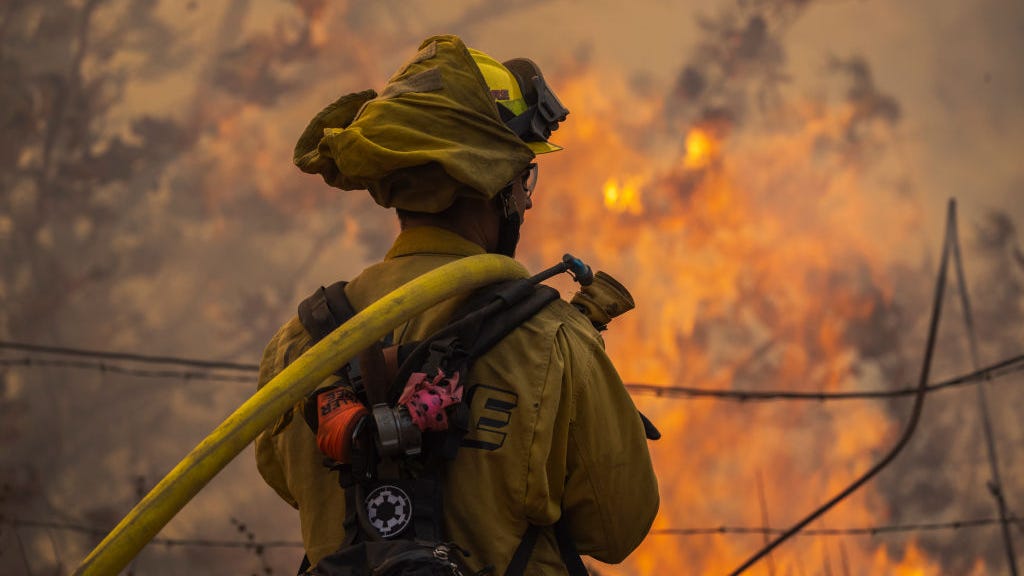 Red Flag Warning issued in L.A. and Ventura counties