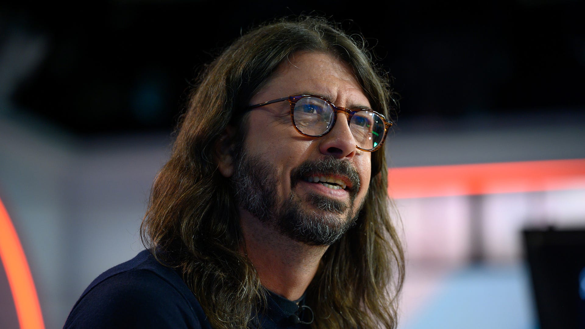 Dave Grohl’s ‘Hanukkah Sessions’ went live this year with help from P!nk, Beck, and Karen O