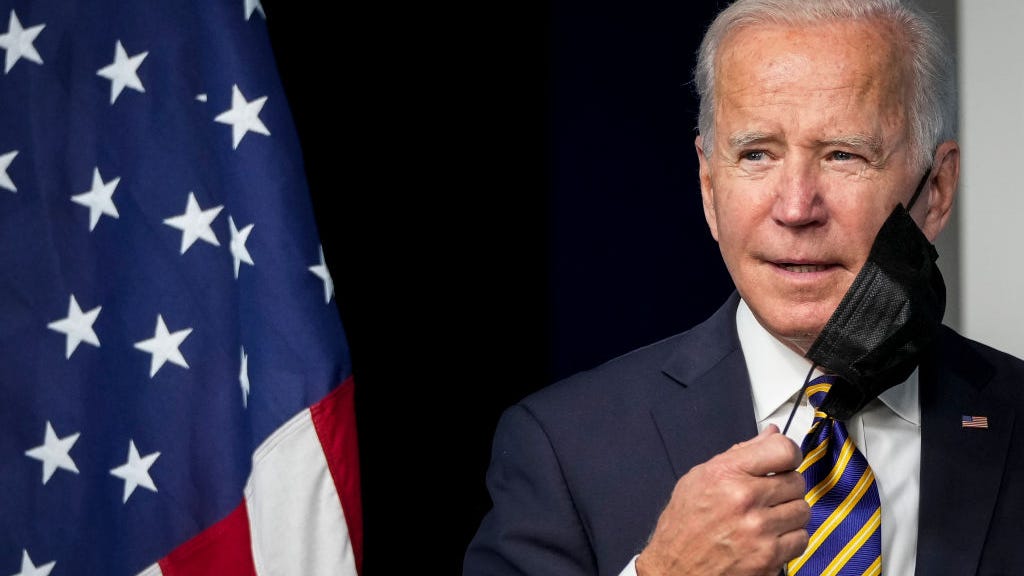 Missouri leads lawsuit against Biden's vaccine mandate for health care workers