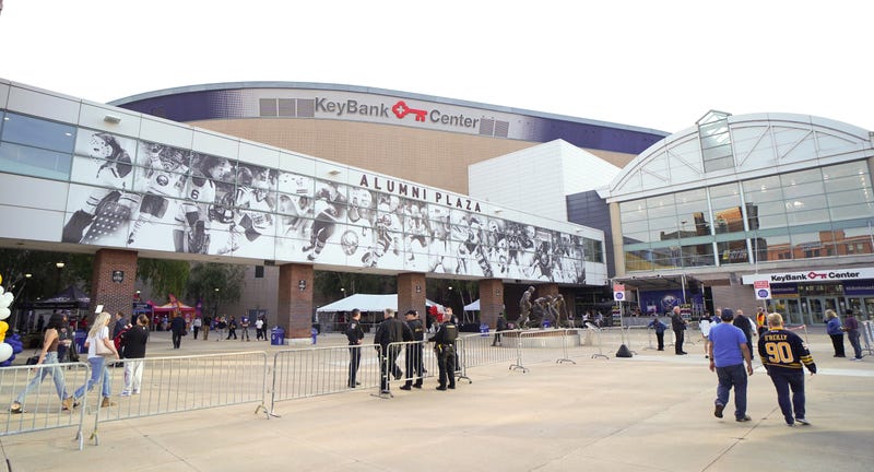 KeyBank Center