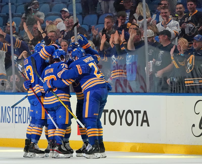 Buffalo Sabres
