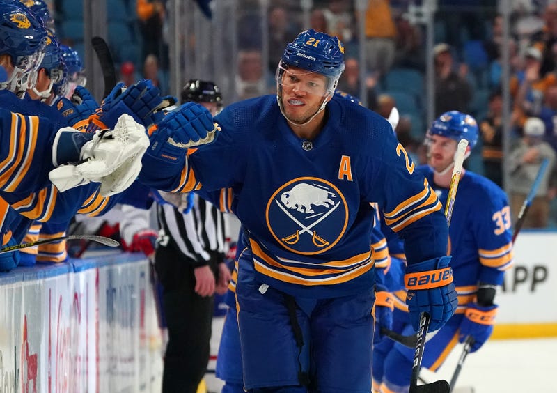 Kyle Okposo