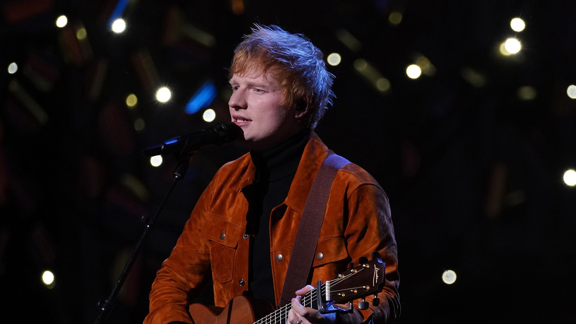 Ed Sheeran tested positive for COVID-19, but what does it mean for his new album release?