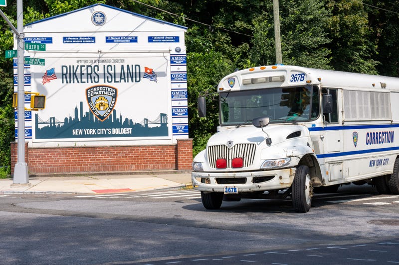 Rikers Island
