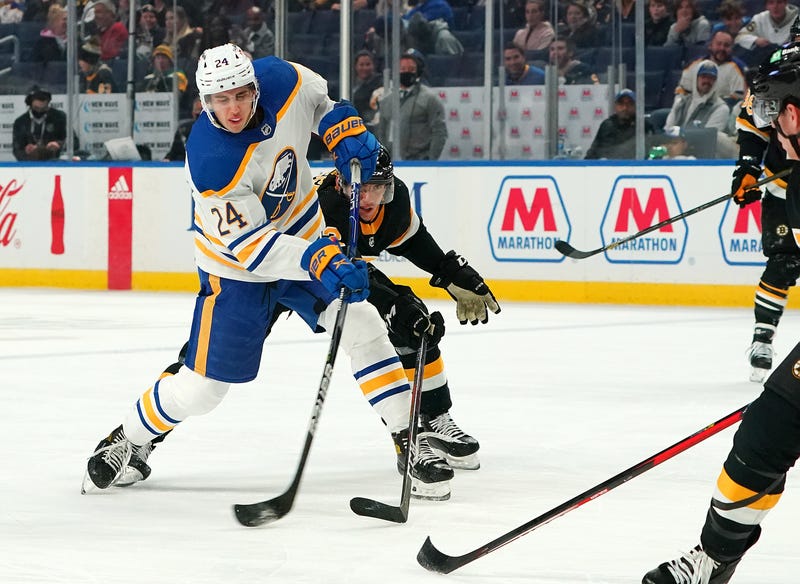 Dylan Cozens