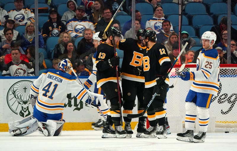 Buffalo Sabres