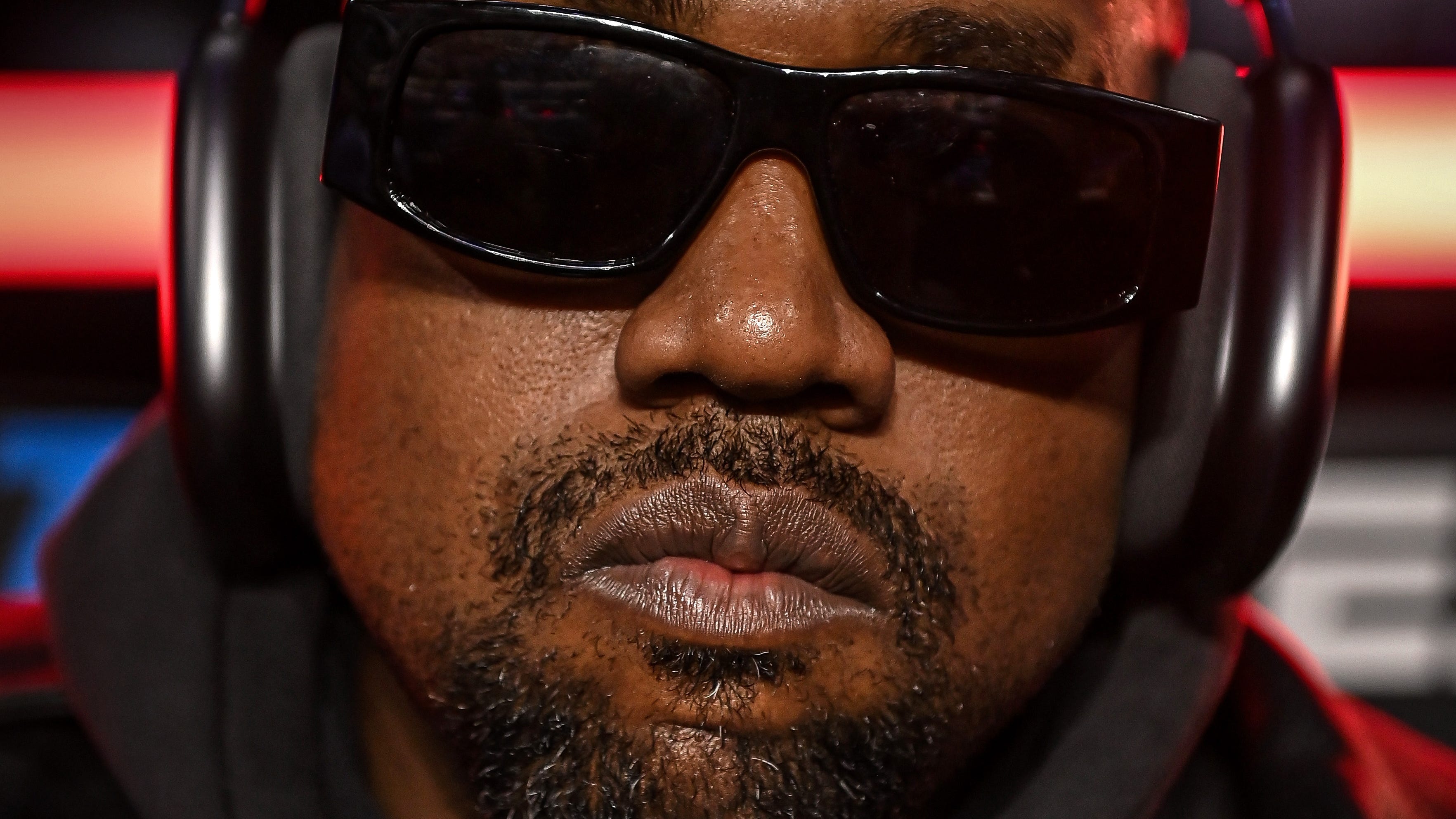 Talent agency CAA drops Kanye West : report