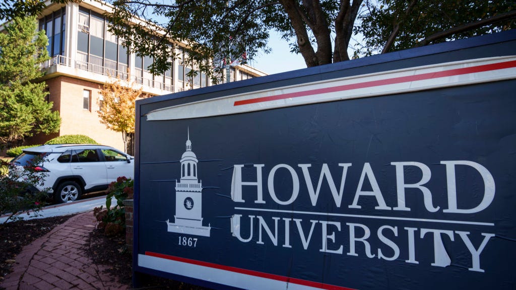 Minors suspected to be behind threats at historical Black colleges