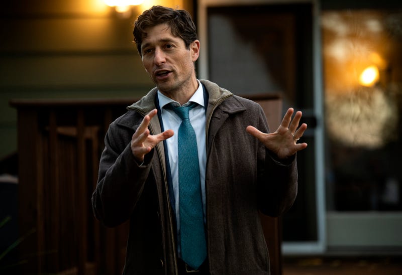 Jacob Frey