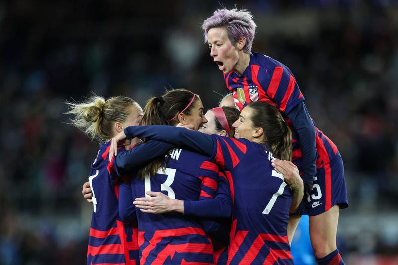 David Berding/Getty Images