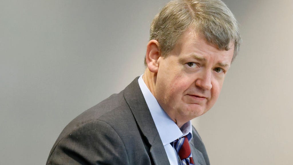 Attorney asks that 'no more Black pastors' attend Arbery death trial