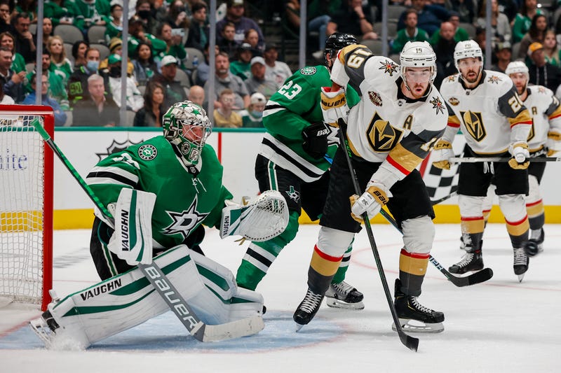 Vegas Golden Knights