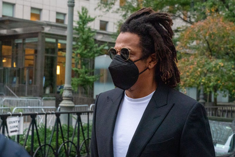 Jay-z
