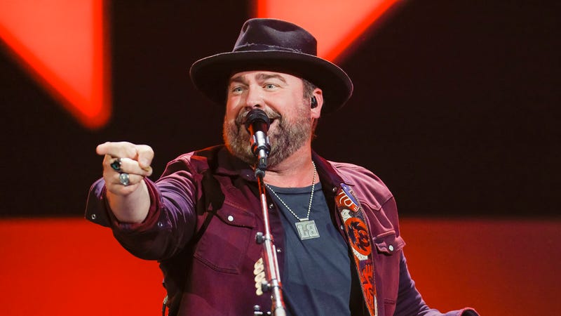 Lee Brice