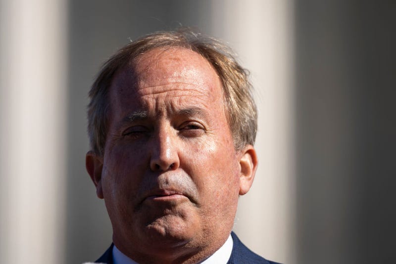 Ken Paxton