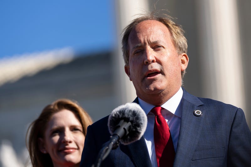ag ken paxton