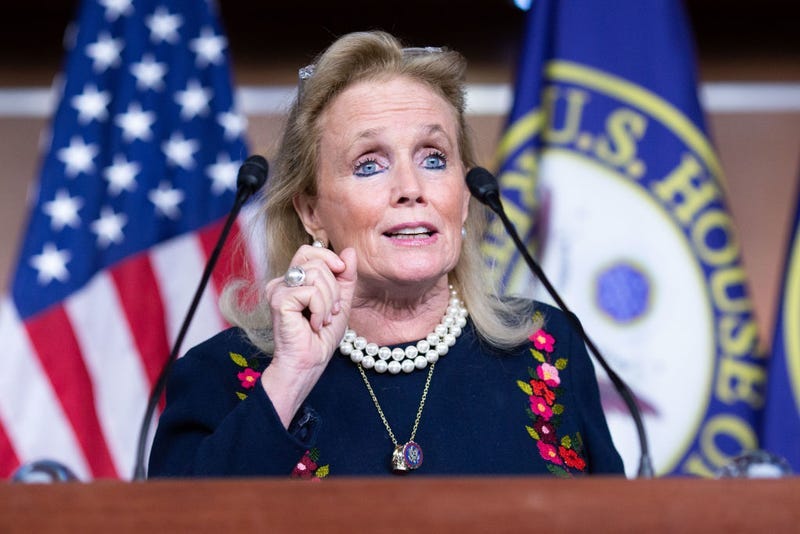 Rep. Debbie Dingell
