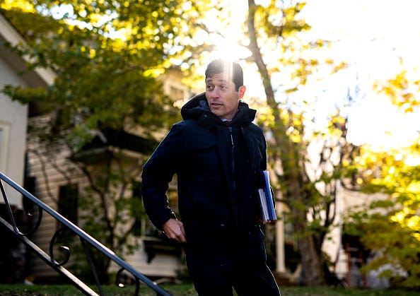 Jacob Frey.