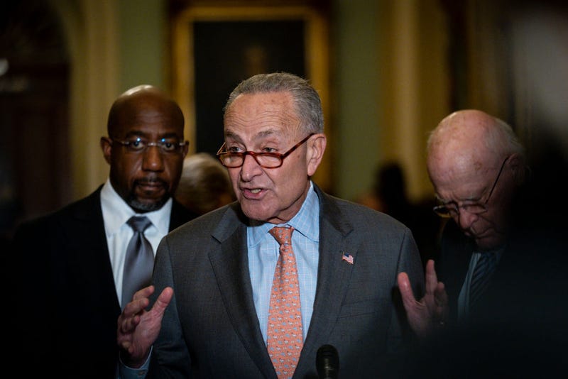 Schumer 