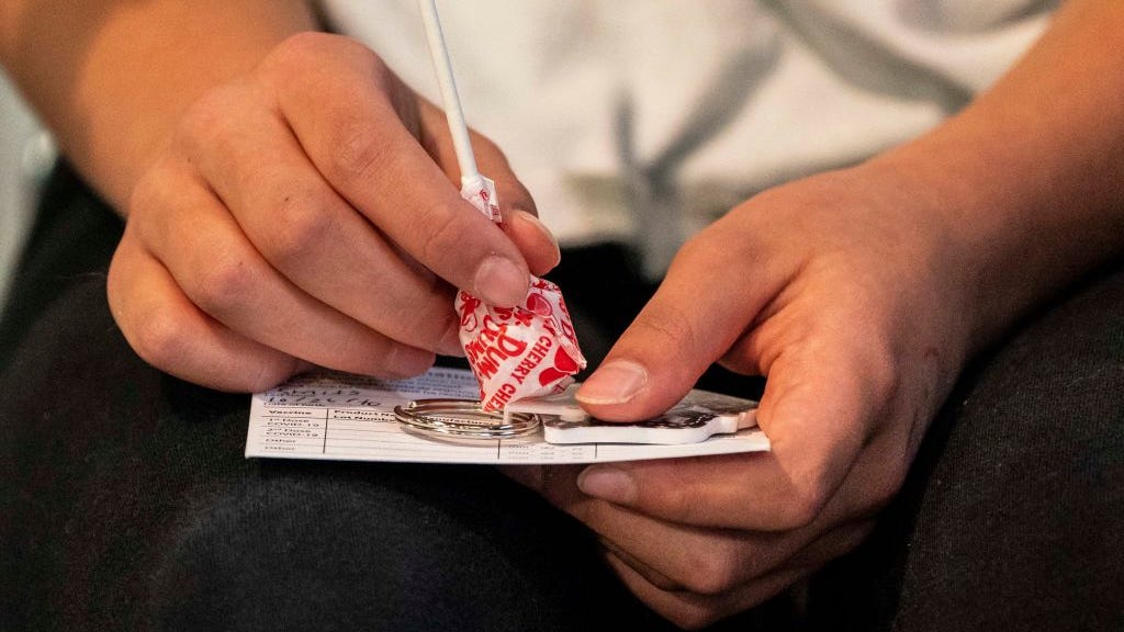 District setting up vaccine clinics in Philly schools, health care facilities