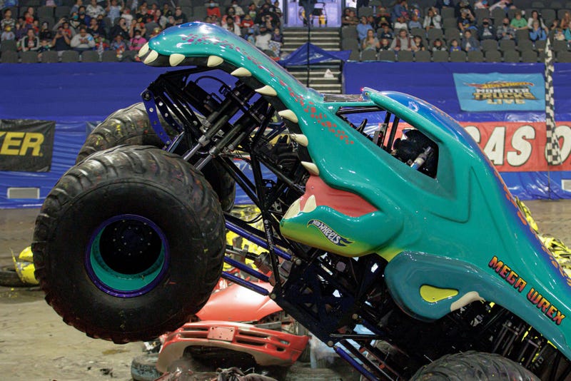 Monster Truck