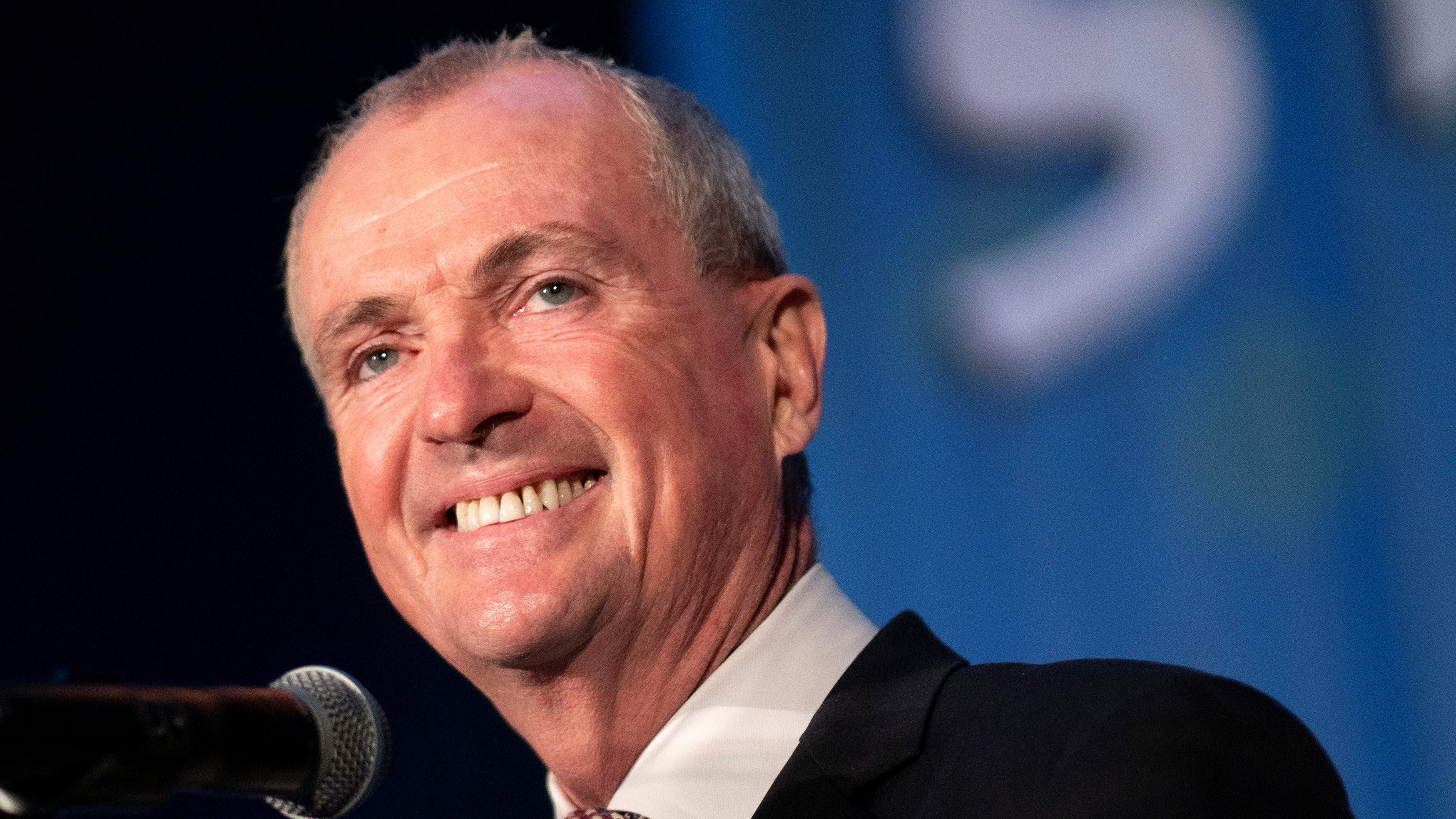 NJ governor signs 7 new gun, ammunition bills into law